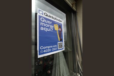 Apartamento à venda com 113m², 3 quartos e 1 vagaFachada