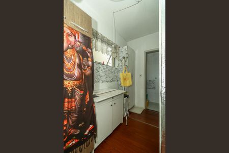 Apartamento à venda com 113m², 3 quartos e 1 vagaÁrea de Serviço