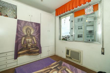 Apartamento à venda com 113m², 3 quartos e 1 vagaQuarto 1