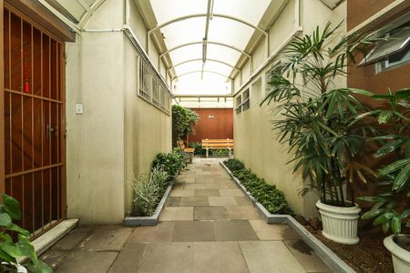 Apartamento à venda com 113m², 3 quartos e 1 vagaÁrea comum