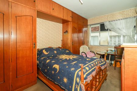 Apartamento à venda com 113m², 3 quartos e 1 vagaQuarto Suíte