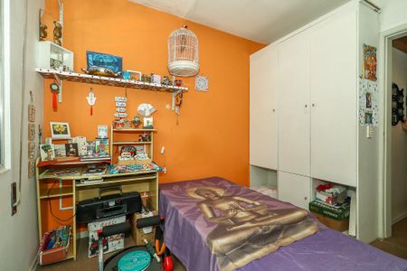 Apartamento à venda com 113m², 3 quartos e 1 vagaQuarto 1