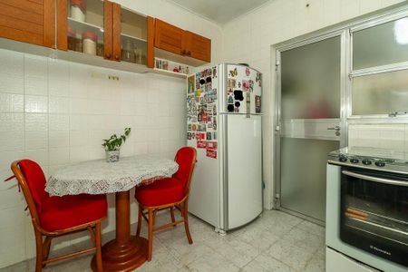 Apartamento à venda com 113m², 3 quartos e 1 vagaCozinha