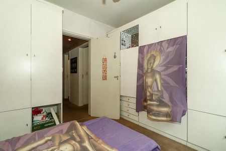 Apartamento à venda com 113m², 3 quartos e 1 vagaQuarto 1