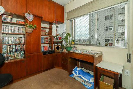 Apartamento à venda com 113m², 3 quartos e 1 vagaQuarto 2