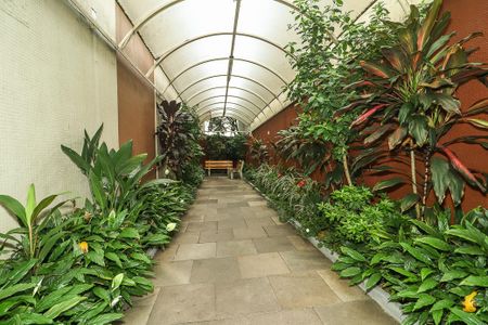 Apartamento à venda com 113m², 3 quartos e 1 vagaÁrea comum