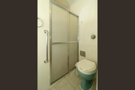 Apartamento à venda com 113m², 3 quartos e 1 vagaBanheiro