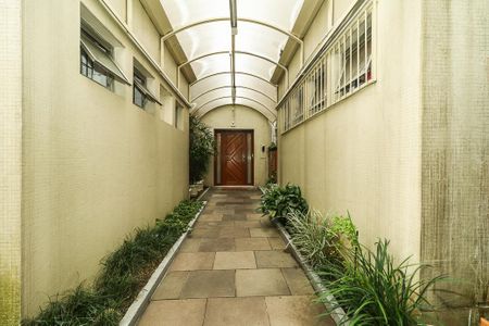 Apartamento à venda com 113m², 3 quartos e 1 vagaÁrea comum