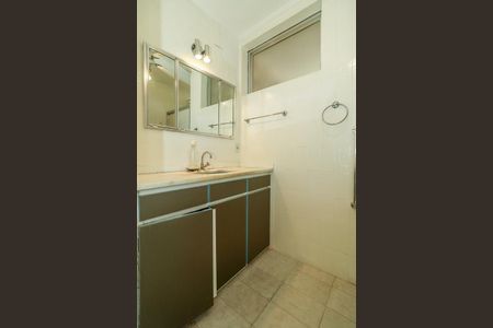 Apartamento à venda com 113m², 3 quartos e 1 vagaBanheiro