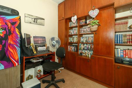 Apartamento à venda com 113m², 3 quartos e 1 vagaQuarto 2