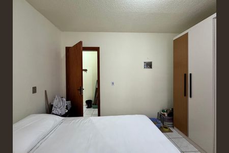 Apartamento à venda com 48m², 2 quartos e 1 vagaQuarto 2