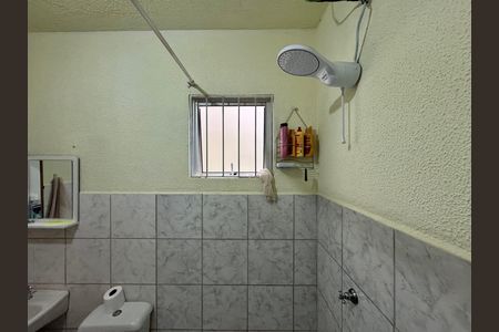 Apartamento à venda com 48m², 2 quartos e 1 vagaBanheiro
