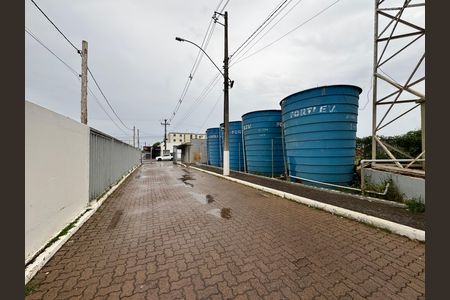 Apartamento à venda com 48m², 2 quartos e 1 vagaÁrea comum