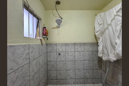 Apartamento à venda com 48m², 2 quartos e 1 vagaBanheiro