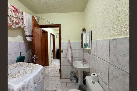 Apartamento à venda com 48m², 2 quartos e 1 vagaBanheiro