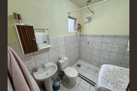 Apartamento à venda com 48m², 2 quartos e 1 vagaBanheiro
