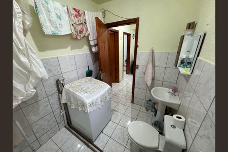 Apartamento à venda com 48m², 2 quartos e 1 vagaBanheiro