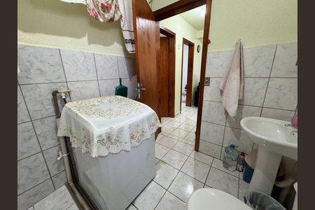 Apartamento à venda com 48m², 2 quartos e 1 vagaBanheiro