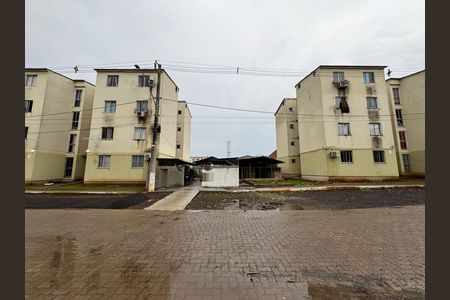 Apartamento à venda com 48m², 2 quartos e 1 vagaÁrea comum