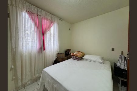 Apartamento à venda com 48m², 2 quartos e 1 vagaQuarto 2