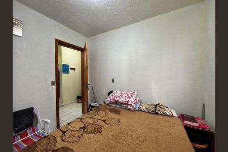 Apartamento à venda com 48m², 2 quartos e 1 vagaQuarto 1