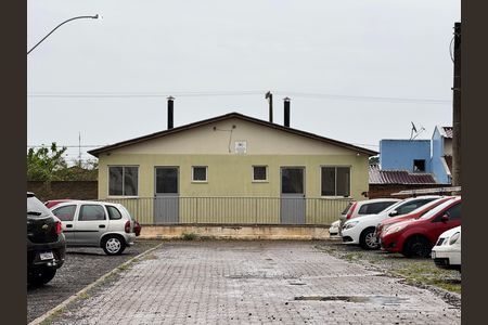 Apartamento à venda com 48m², 2 quartos e 1 vagaÁrea comum