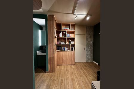 Apartamento à venda com 48m², 1 quarto e 1 vagaFoto 14