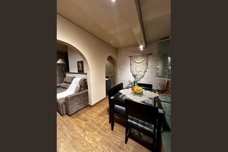 Apartamento à venda com 48m², 1 quarto e 1 vagaFoto 18