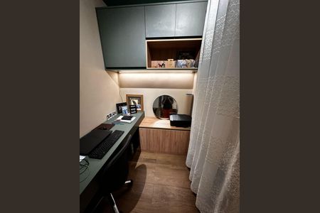 Apartamento à venda com 48m², 1 quarto e 1 vagaFoto 24