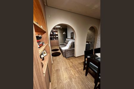 Apartamento à venda com 48m², 1 quarto e 1 vagaFoto 32