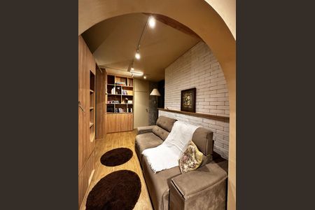 Apartamento à venda com 48m², 1 quarto e 1 vagaFoto 13