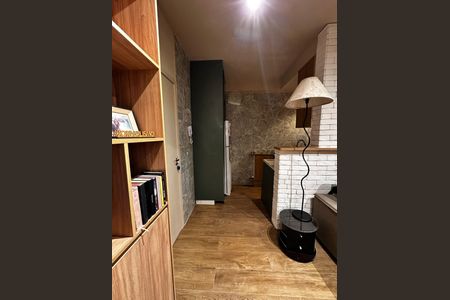 Apartamento à venda com 48m², 1 quarto e 1 vagaFoto 19