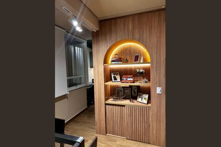 Apartamento à venda com 48m², 1 quarto e 1 vagaFoto 29