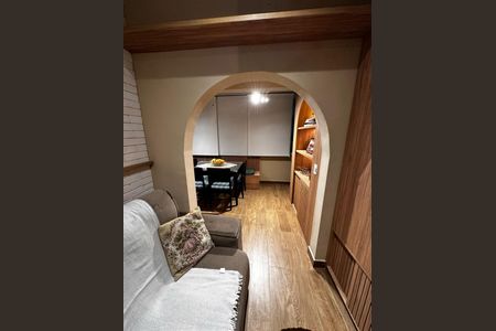 Apartamento à venda com 48m², 1 quarto e 1 vagaFoto 05