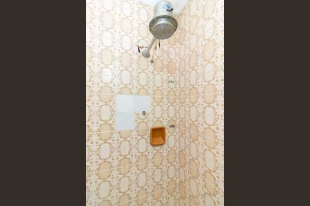 Casa à venda com 190m², 3 quartos e 1 vaga Casa à venda com 190m², 3 quartos e 1 vagaBanheiro da Suíte 3