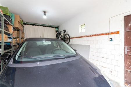Casa à venda com 190m², 3 quartos e 1 vaga Casa à venda com 190m², 3 quartos e 1 vagaGaragem