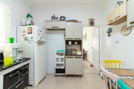 Casa à venda com 190m², 3 quartos e 1 vaga Casa à venda com 190m², 3 quartos e 1 vagaCozinha