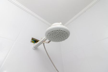 Casa à venda com 190m², 3 quartos e 1 vaga Casa à venda com 190m², 3 quartos e 1 vagaBanheiro de Serviço