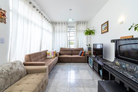 Casa à venda com 190m², 3 quartos e 1 vaga Casa à venda com 190m², 3 quartos e 1 vagaSala de Estar