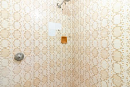 Casa à venda com 190m², 3 quartos e 1 vaga Casa à venda com 190m², 3 quartos e 1 vagaBanheiro da Suíte 3