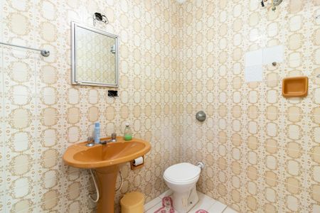 Casa à venda com 190m², 3 quartos e 1 vaga Casa à venda com 190m², 3 quartos e 1 vagaBanheiro da Suíte 3