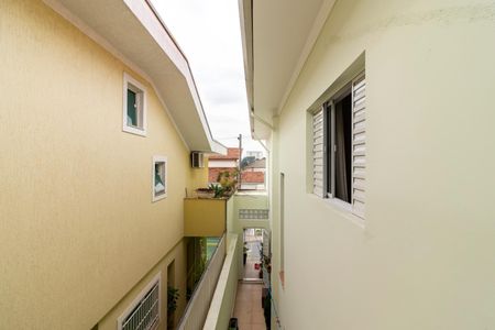Casa à venda com 190m², 3 quartos e 1 vaga Casa à venda com 190m², 3 quartos e 1 vagaVista da Suíte 3