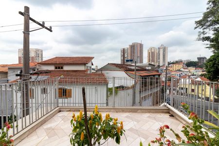 Casa à venda com 190m², 3 quartos e 1 vaga Casa à venda com 190m², 3 quartos e 1 vagaVaranda da Suíte 1