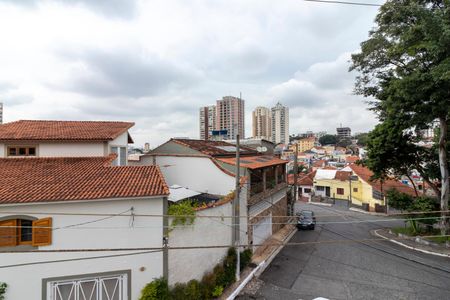 Casa à venda com 190m², 3 quartos e 1 vaga Casa à venda com 190m², 3 quartos e 1 vagaVaranda da Suíte 1 - Vista