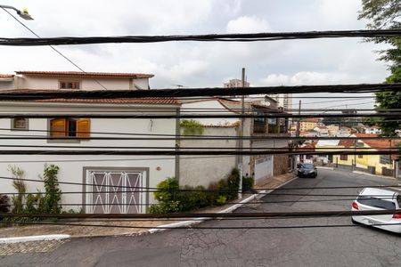 Casa à venda com 190m², 3 quartos e 1 vaga Casa à venda com 190m², 3 quartos e 1 vagaVista da Sala de Estar