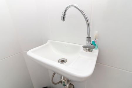 Casa à venda com 190m², 3 quartos e 1 vaga Casa à venda com 190m², 3 quartos e 1 vagaBanheiro de Serviço