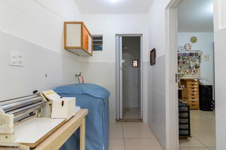 Casa à venda com 190m², 3 quartos e 1 vaga Casa à venda com 190m², 3 quartos e 1 vagaÁrea de Serviço