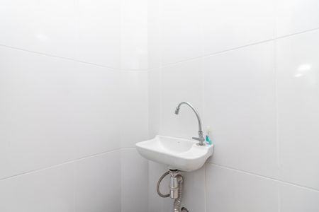 Casa à venda com 190m², 3 quartos e 1 vaga Casa à venda com 190m², 3 quartos e 1 vagaBanheiro de Serviço