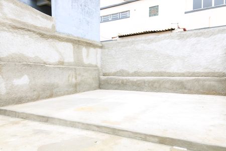 Casa à venda com 183m², 2 quartos e sem vaga Casa à venda com 183m², 2 quartos e sem vagaQuintal