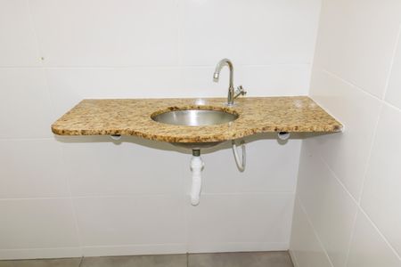 Casa à venda com 183m², 2 quartos e sem vaga Casa à venda com 183m², 2 quartos e sem vagaBanheiro